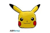 Merchandise - ABYstyle - POKEMON - Cushion - Pikachu - Kissen - ABYPEL052