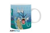 Merchandise - ABYstyle - POKEMON Mug Gyarados - Becher - ABYMUGA480