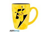 Merchandise - ABYstyle - Pokemon Mug - Pikachu - 400 ml - Becher - ABYMUGA340