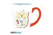 Merchandise - ABYstyle - Pokemon Mug - Togepi - 400 ml - Becher - ABYMUGA300