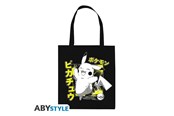 Merchandise - ABYstyle - POKEMON Tote Bag Anime II - Beutel - ABYBAG724