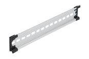 Systemzubehör - DeLOCK DIN Rail Panel - 66176