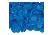 Kunst & Handwerk Ausstattung - Folat BV - Confetti Blue 100 grams - 08958