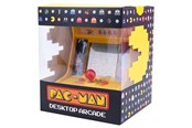 Spielkonsolen - Z-Man Games PAC-MAN Desktop Arcade - 320116