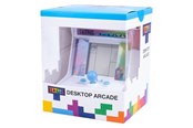 Spielkonsolen - Tetris Desktop Arcade - 320114