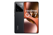 Handys & Smartphones - realme GT 7 256GB/12GB - IceSense Black - 631002003254