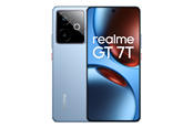 Handys & Smartphones - realme GT 7T 512GB/12GB - IceSense Blue - 631002003279