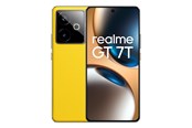Handys & Smartphones - realme GT 7T 256GB/12GB - Racing Yellow - 631002003750