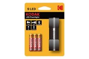 Taschenlampen und Scheinwerfer - KODAK Compact 9-LED Flashlight - 5265