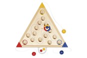 Holzspielzeug - Goki - Tricours - 56940