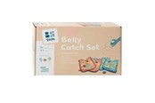 Spiele im Freien - BS Toys - Belly Catch Set Throwing Game 8 pcs. - GA321