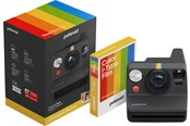 Digital Kameras - Polaroid Now Gen 3 Everything Box - Black - 006572