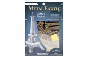 Bausets - Eureka - Metal Earth Eiffel Tower - 570016