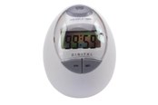 Andere Küchengeräte - Nordic Quality Salt Egg Digital Kitchen Timer - EM220 blister