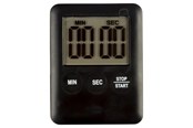 Andere Küchengeräte - Nordic Quality Pepper Kitchen Timer - Digital - EM239