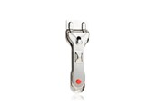 Reinigung - Nordic Quality Metal Scraper for Ceramic Hobs - SCP01