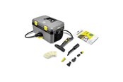 Dampfreiniger - Kärcher Dampfreiniger Karcher SG 4/2 Classic - 1.092-301.0
