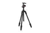 Tripods & Stative - Manfrotto Befree Advanced AS MKBFRTC4FB-BH tripod - twist carbon - MKBFRTC4FB-BH