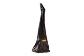 Gartengeräte - Wagner Levaro protective cover, black - 4004025129919