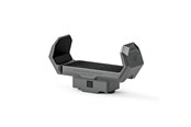 Foto & Video Zubehör - Tilta Khronos Universal SSD Holder Space Grey - TK-USH-SG