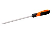 Haus & Garten - BAHCO 6-345-08-2-2 File/Rasp 200 mm - 6-345-08-2-2