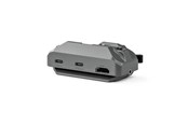 Foto & Video Zubehör - Tilta Khronos Quick Release USB-C Hub Space Grey - TK-QRUH-SG