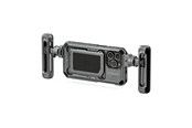 Handys - Anderes Zubehör - Tilta Khronos iPhone 15 Pro Max Lightweight Kit Space Grey - TK-IP15-PMA-SG