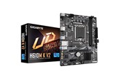 Mainboard - GIGABYTE H610M K V2 Mainboard - Intel H610 - Intel LGA1700 - DDR5 RAM - Micro-ATX - H610M K V2