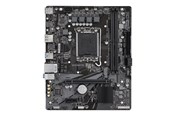 Mainboard - GIGABYTE H610M K V2 - 1.0 - motherboard - micro ATX - LGA1700 Socket - H610 Mainboard - Intel H610 - Intel LGA1700 - DDR5 RAM - Micro-ATX - H610M K V2