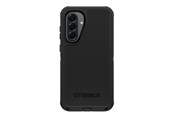 Handys - Cover & Cases - OtterBox Defender Galaxy A56 5G - black - 77-97788