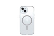 Handys - Cover & Cases - OtterBox React MagSafe Apple iPhone 16e/15/14/13 Stardust - clear - 77-98207