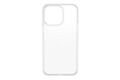 Handys - Cover & Cases - OtterBox React Apple iPhone 15 Pro Max - clear - 77-92786