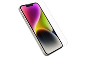 Handys - Schutzfolie - OtterBox Glass Apple iPhone 16e/14/13/13 Pro - clear - 77-98209