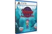 Spiele - Reverie: Sweet As Edition - Sony PlayStation 5 - Action/Abenteuer - PEGI Unknown - 0608037465931