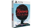 Spiele - Reverie: Sweet As Edition (Limited Edition) - Sony PlayStation 5 - Action/Abenteuer - PEGI Unknown - 0608037465948