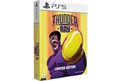 Spiele - Thunder Ray (Limited Edition) - Sony PlayStation 5 - Fighting - PEGI Unknown - 0608037466266