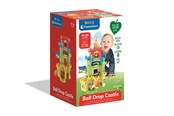 Baby Spielzeug - Clementoni A Fun Roll Down Through the Castle - 17725