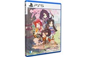 Spiele - Sword and Fairy Inn 2 - Sony PlayStation 5 - Simulation - PEGI Unknown - 0608037466310