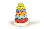 Baby Spielzeug - Clementoni Stacking Rings - 17732