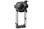 Actionkamera Zubehör - Insta360 X5 Utility Frame - CINSBAHN