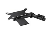 Gaming Stühle - Next Level Racing RACING F-GT PRO DIRECT KEYBOARD AND MOUSE TRAY - Stahlrahmen - NLR-R006