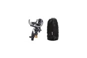 Mikrofone - Rycote Stereo Cyclone MS Kit 4 - RYC089113