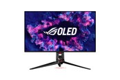 Bildschirm - 31.5" ASUS ROG Swift OLED PG32UCDMZ - 3840x2160 (4K) - 240Hz - OLED - KVM switch - 90LM09T0-B01371