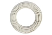 Kabel und Drähte - Nordic Quality Oval Mains Cable H03VVH2-F - 10 m - 304165