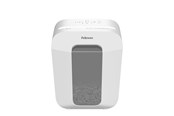 Makulatoren / Aktenvernichter - Fellowes Powershred LX50 - White - 100110064