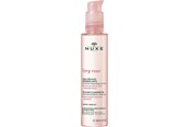 Gesichtspflege - Nuxe Very Rose Gentle Cleansing Oil - 3264680043475