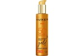 Körperpflege - Nuxe Sun High Protection Gold Sun Oil SPF50 - 3264680042003