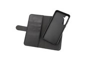 Handys - Cover & Cases - Essentials PU Wallet - Samsung Galaxy A35 5G - 7333048063106
