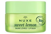 Gesichtspflege - Nuxe Sweet Lemon Lip Balm - 3264680034718