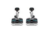 Gaming Zubehör - Thrustmaster SOL-R FLIGHTSTICK (2-Pack) - Wired Controller - PC - 2960939